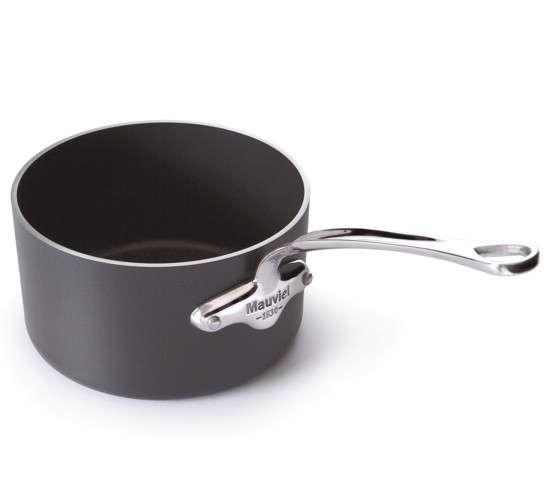 MAUVIEL M'stone3 omáčník 20 cm rukojeť nerez (EOL)