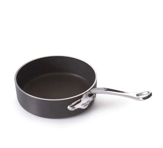 M´Stone 3 Hlboká panvica, 24 cm / 3,8 l