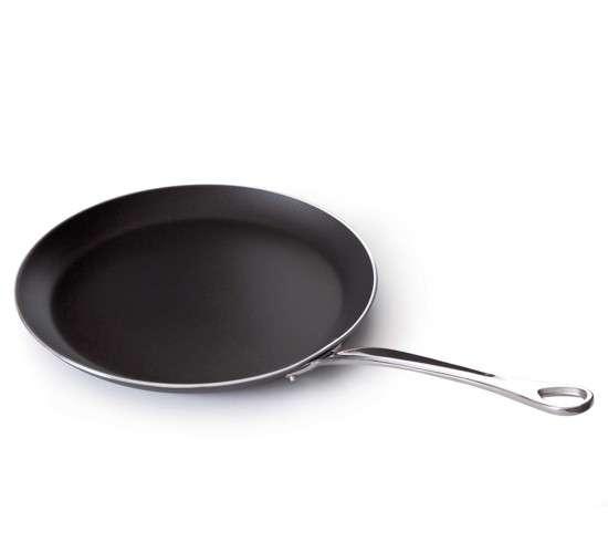 M´Stone Stone 3 panvica na palacinky, 30 cm