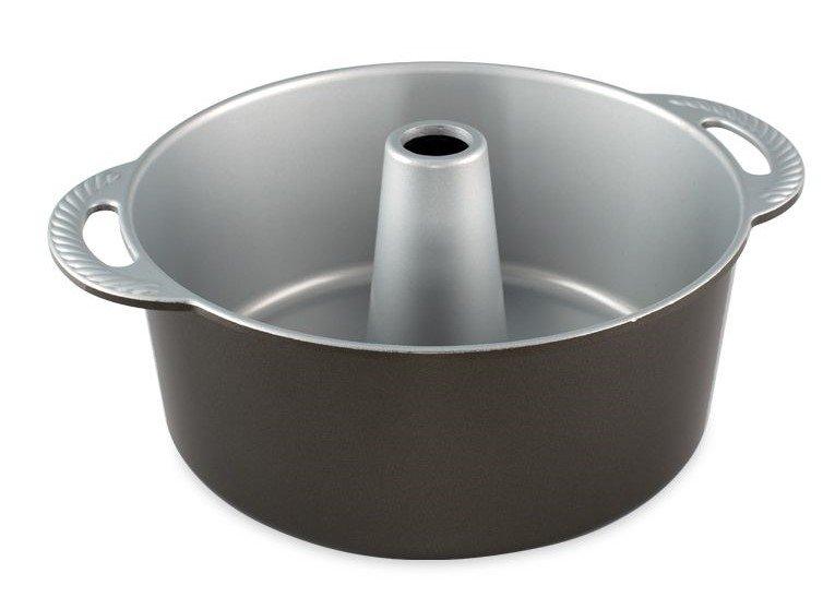 NW Bábovka Andělský dort - 18 cup stříbrná (EOL)