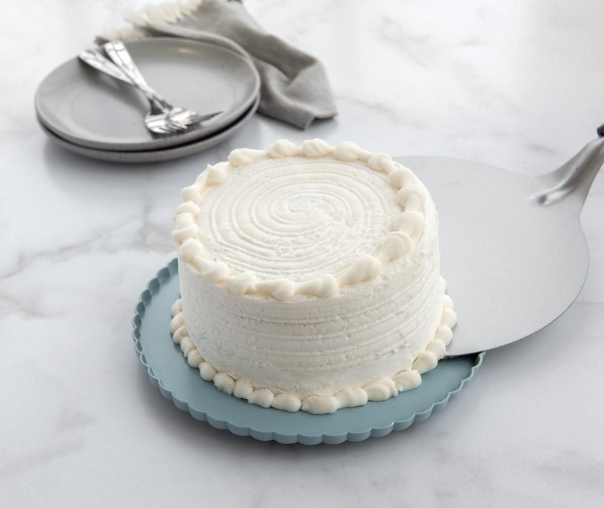 NW Etažér s poklopem tyrkysový (EOL)