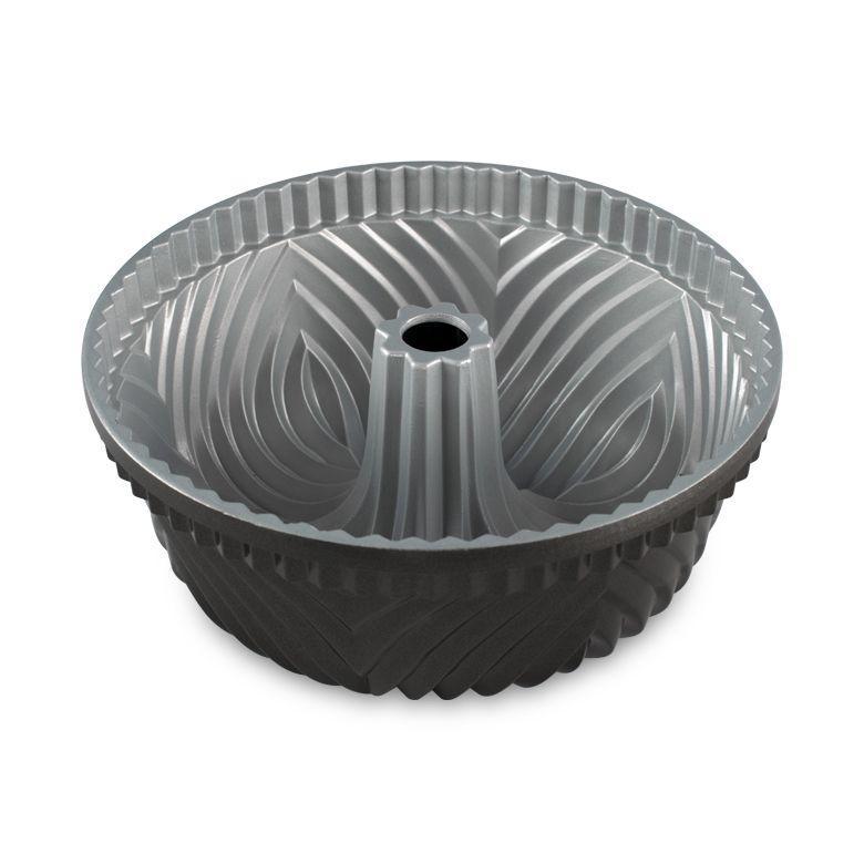 NW Forma na bábovku Bavaria 10 cup grafitová