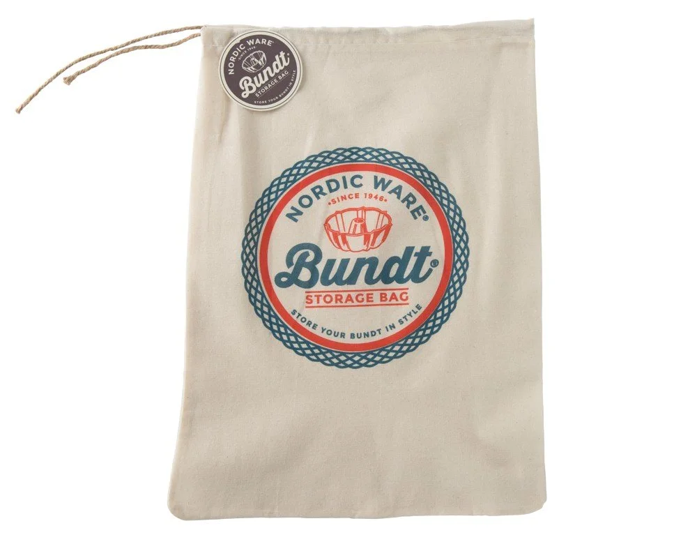 Bundt Storage Bag taška na uskladnenie formy