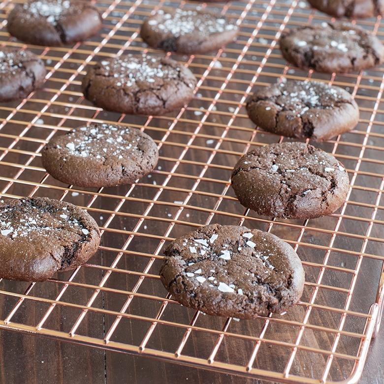 NW Velká chladící mřížka 41x51 cm