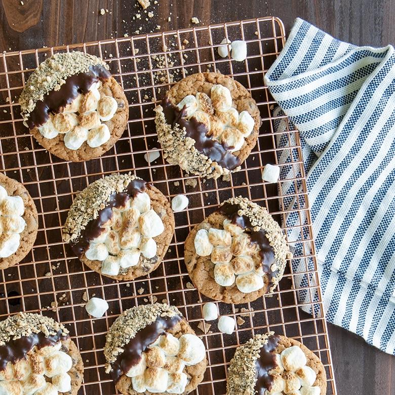 NW Velká chladící mřížka 41x51 cm