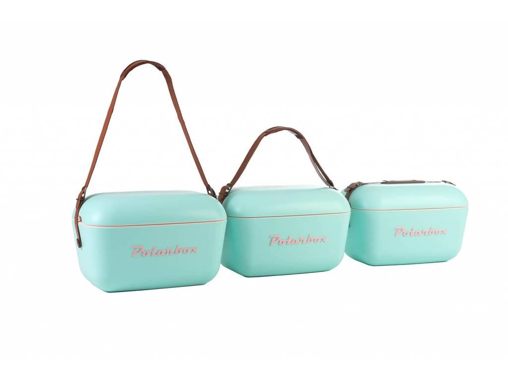 POLARBOX Pop Chladící box 20l fialová (EOL)