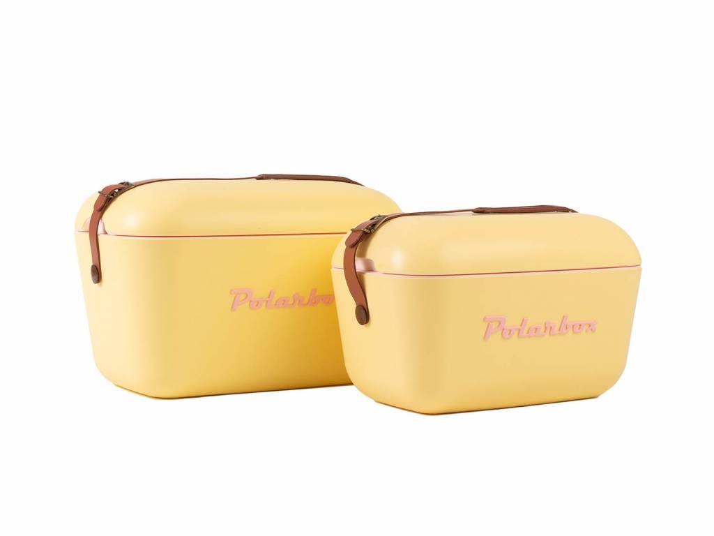 POLARBOX Pop Chladící box 20l fialová (EOL)