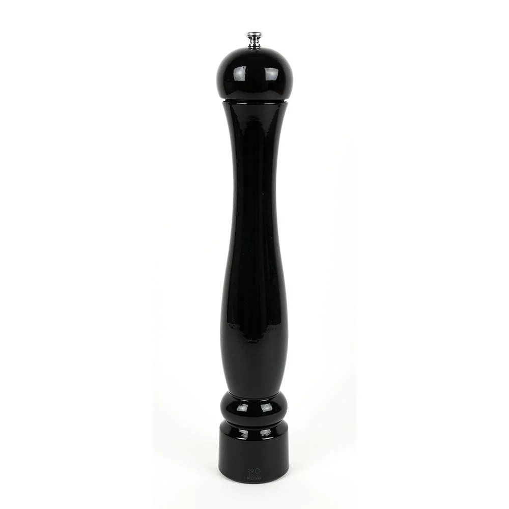 PEUGEOT Clermont mlýnek na pepř 40 cm černý lesk(EOL)