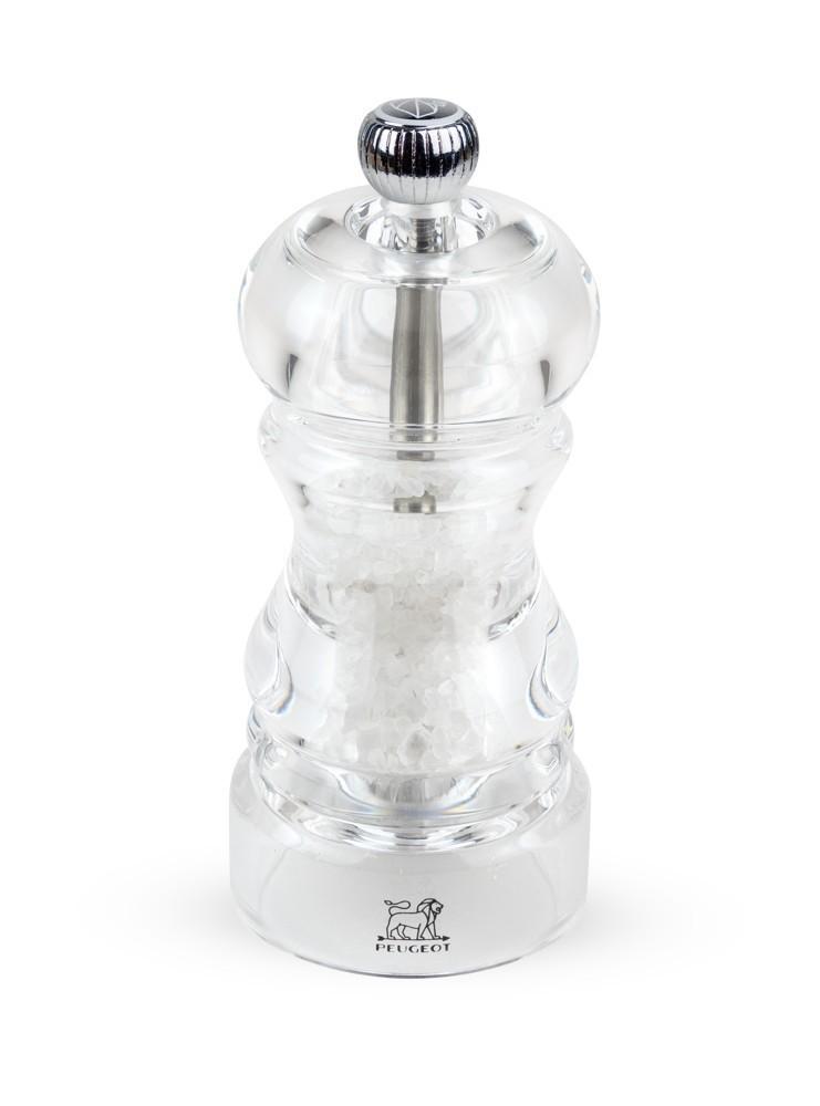 PEUGEOT Dárkový set Nancy mlýnek na pepř 12 cm, Tan Hoi pepř 70g(EOL)