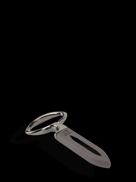 PEUGEOT MATHUS lamelový otvírák k otevření lahve bez propíchnutí zátky bazaltová  (EOL)