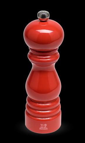 PEUGEOT PARIS mlýnek na pepř 18 cm červený lak(EOL)
