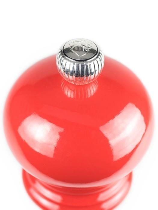 PEUGEOT PARIS mlýnek na pepř 18 cm červený lak(EOL)