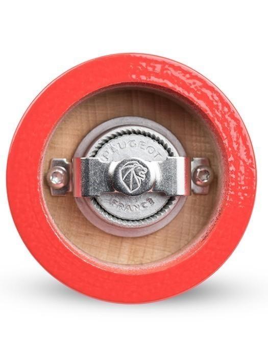 PEUGEOT PARIS mlýnek na pepř 18 cm červený lak(EOL)