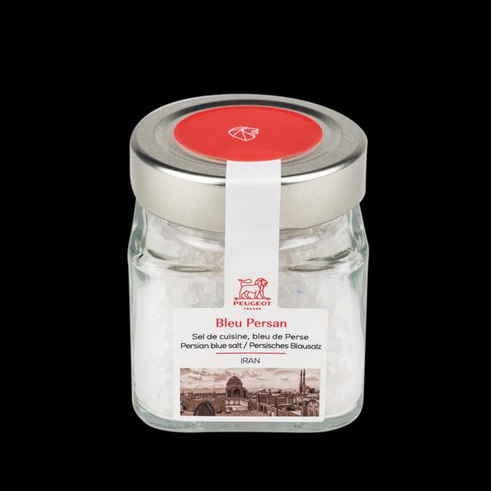 PEUGEOT Persian Irán sůl modrá 140g (EOL)