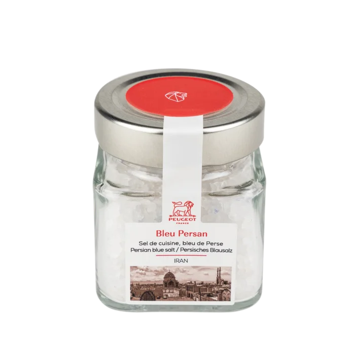 Perzská modrá soľ, 140 g
