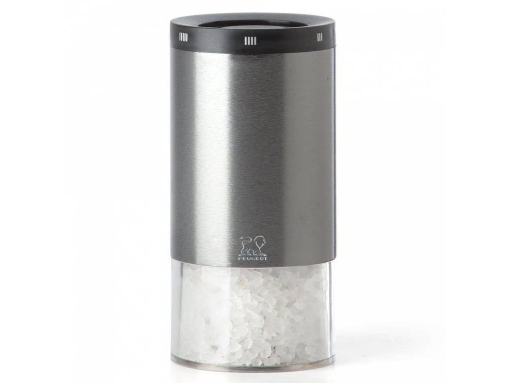 PEUGEOT REVERSO mlýnek na sůl 11 cm hliník/akryl(EOL)