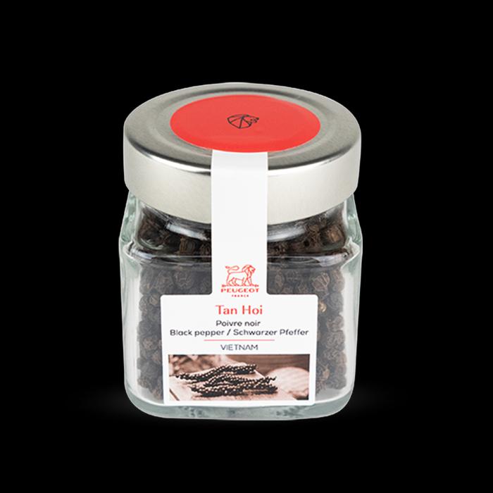 PEUGEOT Tan hoi Vietnam pepř černý 70g (EOL)