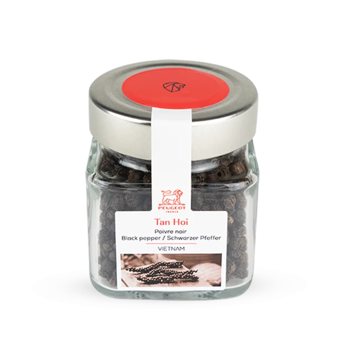 Čierne korenie Tan Hoi 70 g
