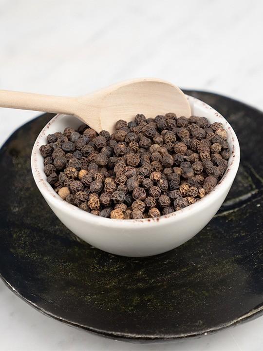 PEUGEOT Tan hoi Vietnam pepř černý 70g (EOL)