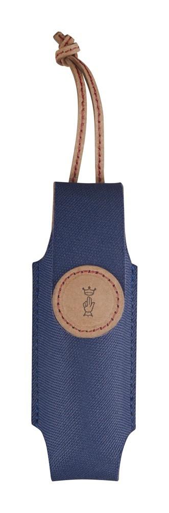 Sada My first vreckový nôž plus púzdro na opasok, 8 cm