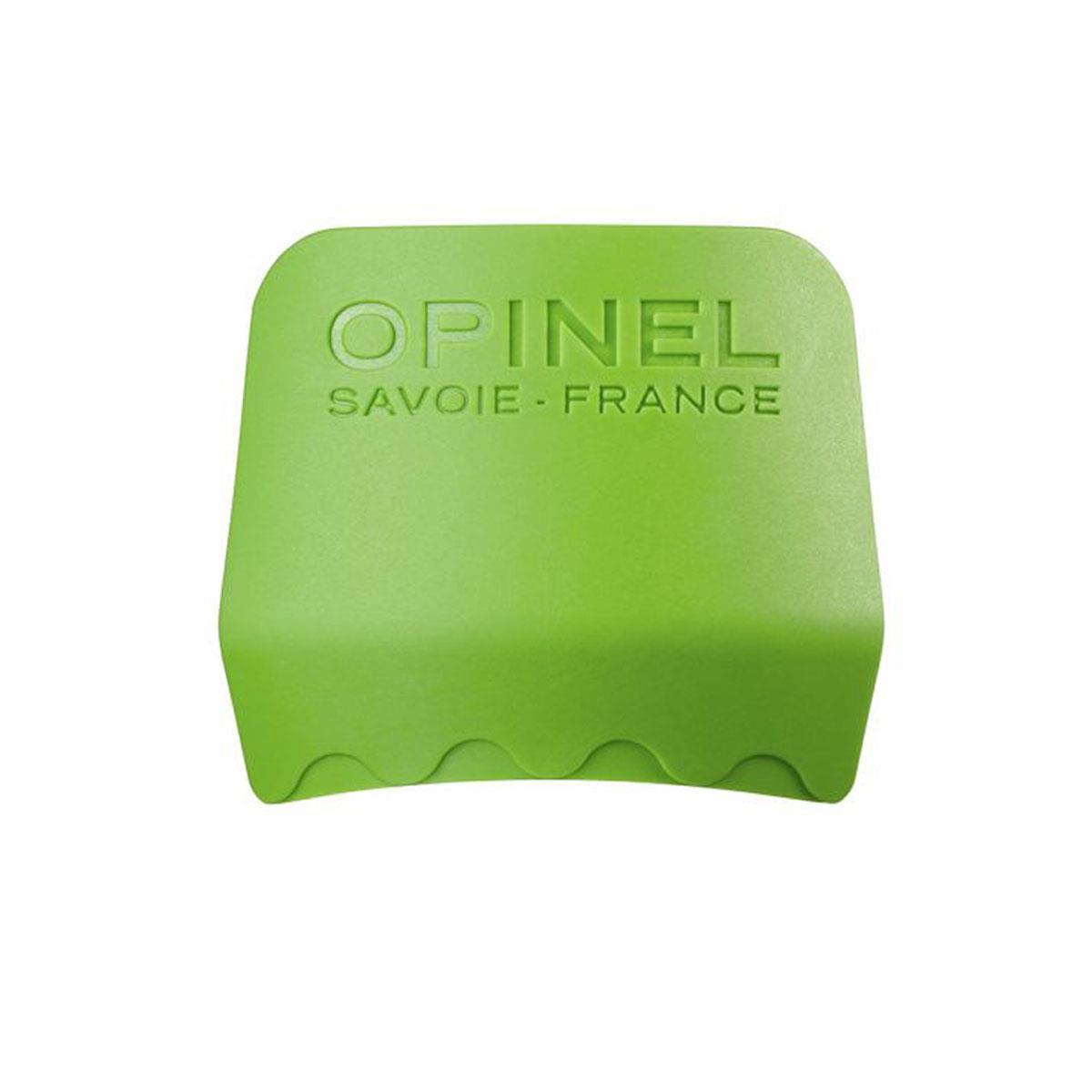 Detský chránič prstov, červená