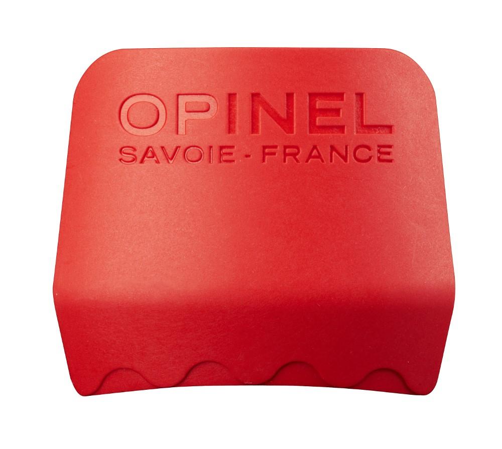 OPINEL Le Petit Chef set dětský kuchařský červený