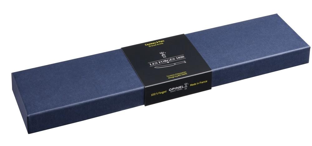 OPINEL Les Forges 1890 nůž na chléb
