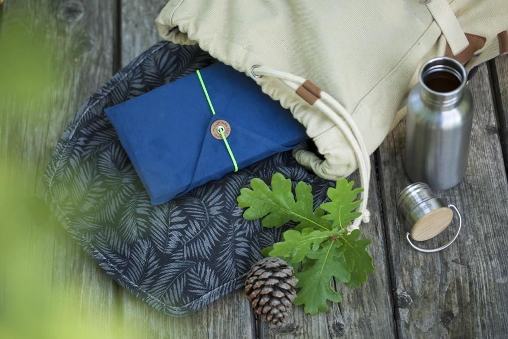 Nomad cestovná sada, 5 ks