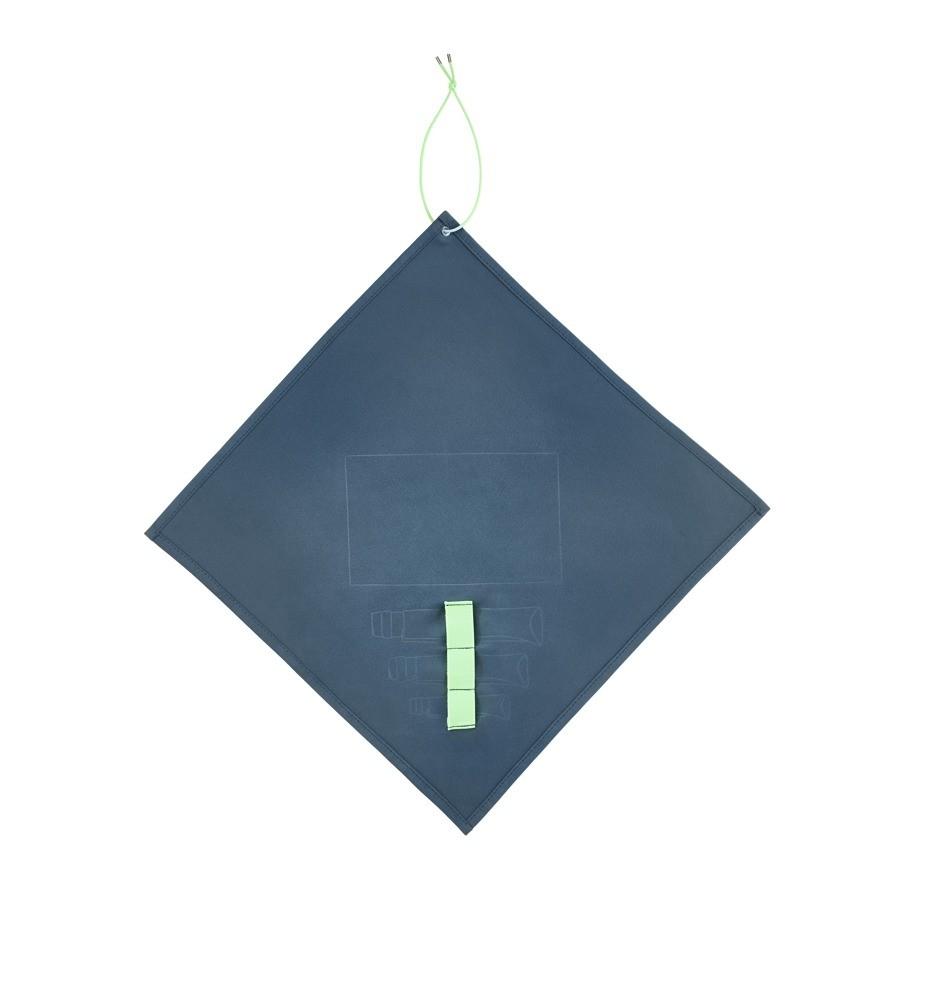 Nomad cestovná sada, 5 ks