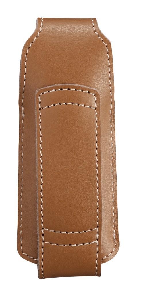 OPINEL pouzdro kožené pro SLIM nože 10/trad 8