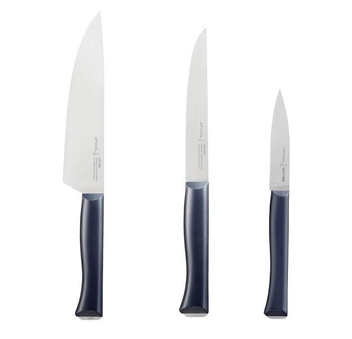 OPINEL Trio  Intempora ( 002223, 002220, 002218 )
