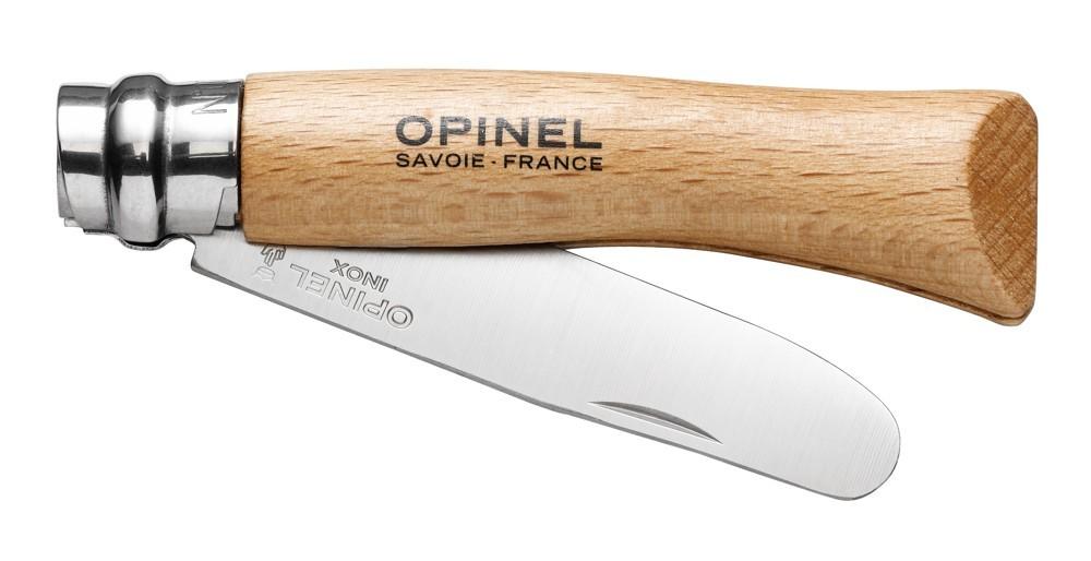 OPINEL VRI N°07 My first Opinel rukojeť buk 