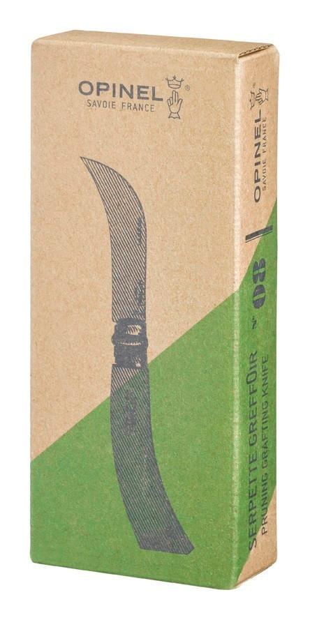 VR N ° 08 Prerezávací nôž