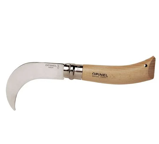 VR N ° 10 Prerezávací nôž