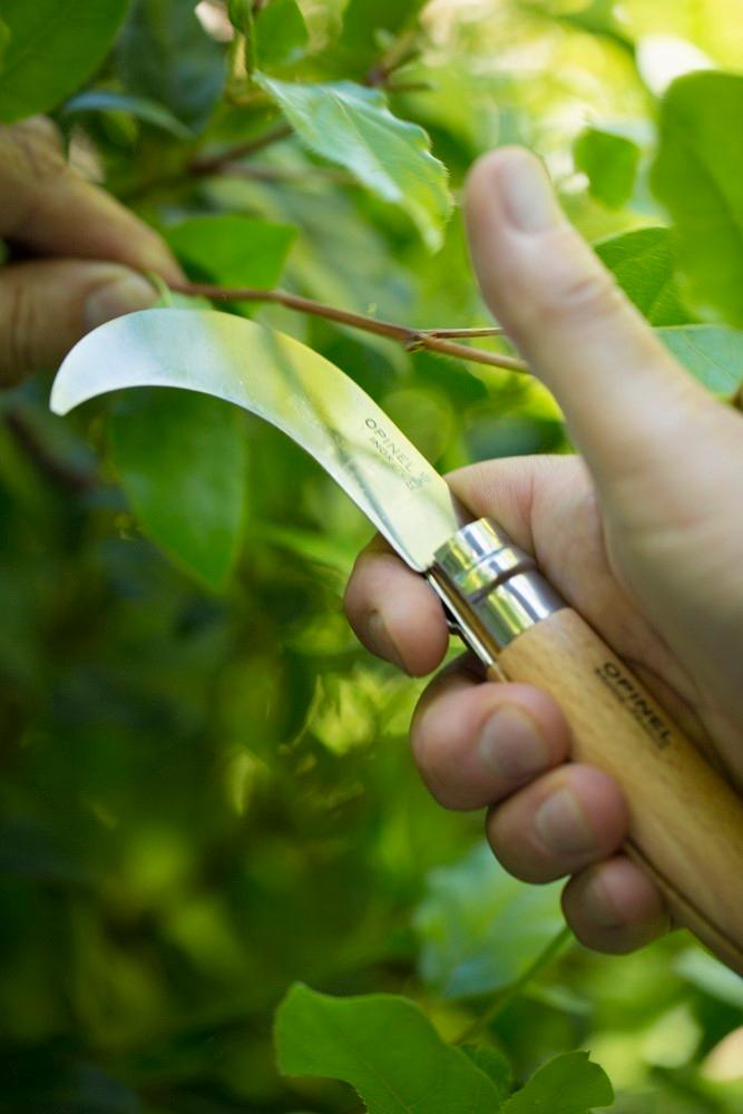 OPINEL VRI N°10 Inox nůž prořezávací