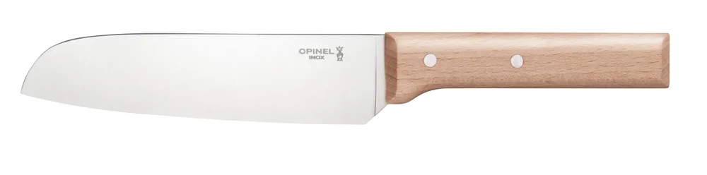Parallele Santoku nôž 170 mm