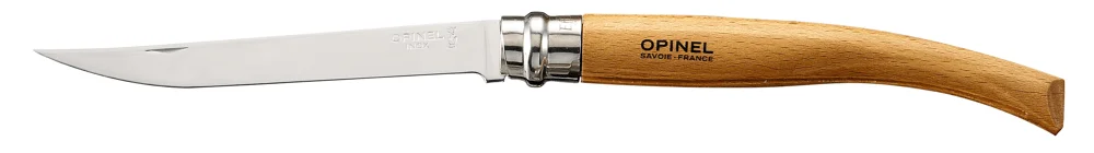 Inox Slim VRI N ° 15, 15 cm