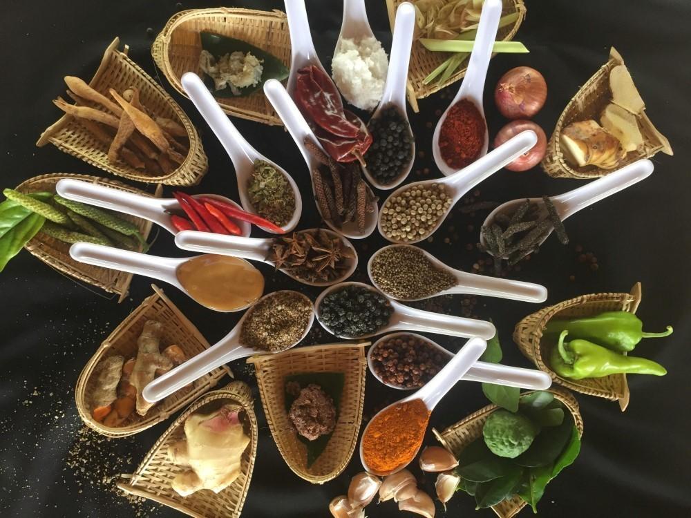 Kampotské korenie čierne Potten & Pannen - Staněk, tubus 50 g