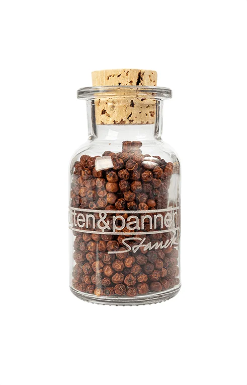 Kampotské korenie červené, korenička 60 g