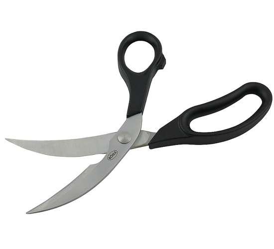 Rösle BBQ barbeque nůžky na drůbež (EOL)