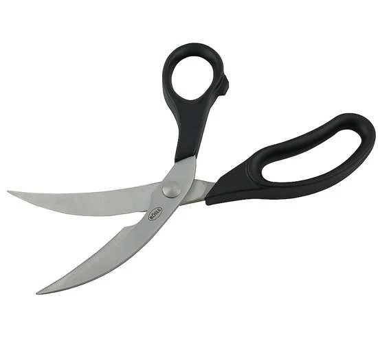 BBQ barbeque nůžky na drůbež