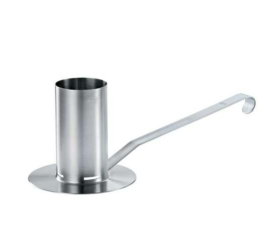 Barbecue vertikálny Roaster na kura