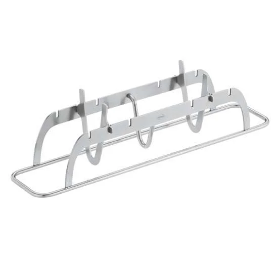 Rösle BBQ barbeque stojan na rybu