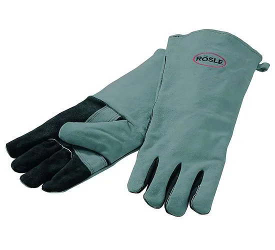 Rösle BBQ grilovací rukavice