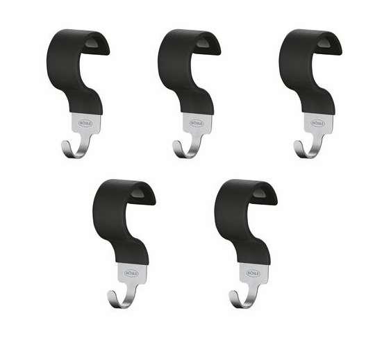 Rösle BBQ set háčků 5ks