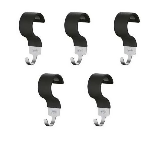 Rösle BBQ set háčků 5ks