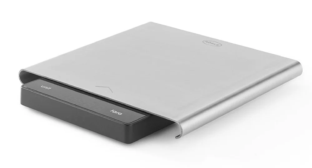 Rösle digitální váha