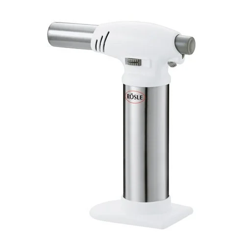 Rösle flambovací pistole plynová 17 cm