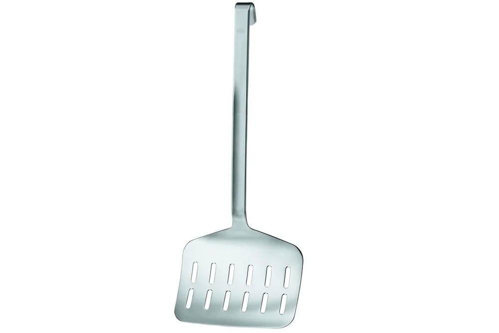 Haken naběračka na chřest 38 cm