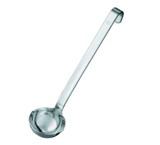 Haken naběračka slévací